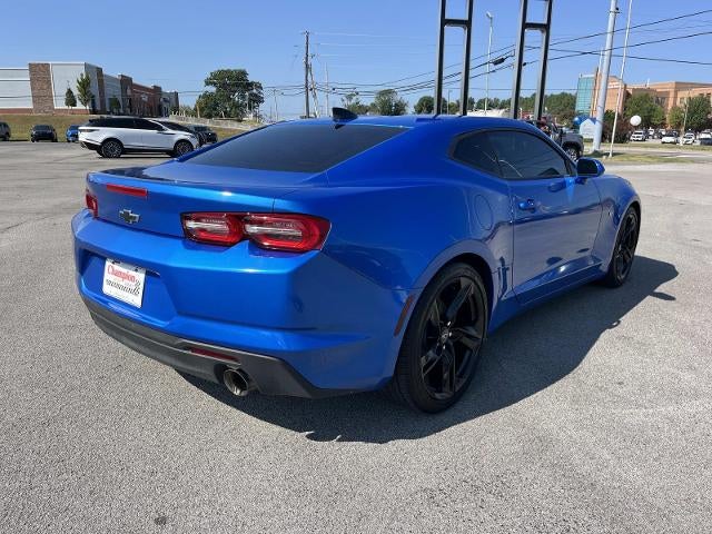 2024 Chevrolet Camaro 1LT