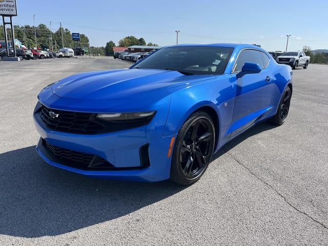 2024 Chevrolet Camaro 1LT