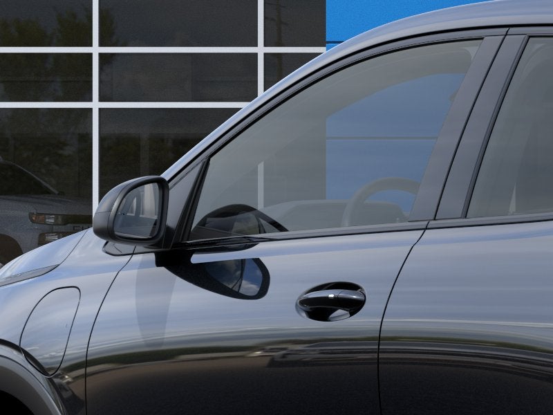 2027 Chevrolet Bolt LT - Photo 12