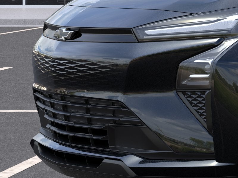 2027 Chevrolet Bolt LT - Photo 13