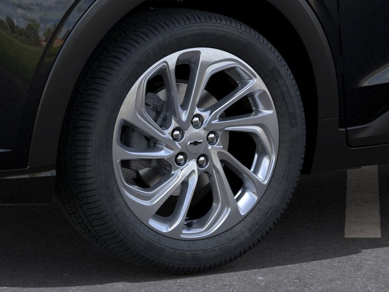2027 Chevrolet Bolt LT - Photo 9