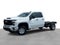 2024 Chevrolet Silverado 2500 HD WT