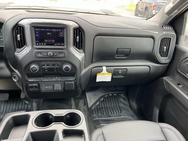 2024 Chevrolet Silverado 2500 HD WT