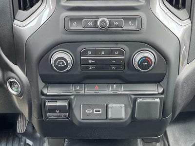 2024 Chevrolet Silverado 2500 HD WT