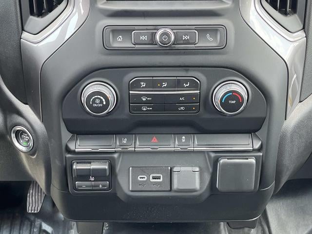 2024 Chevrolet Silverado 2500 HD WT