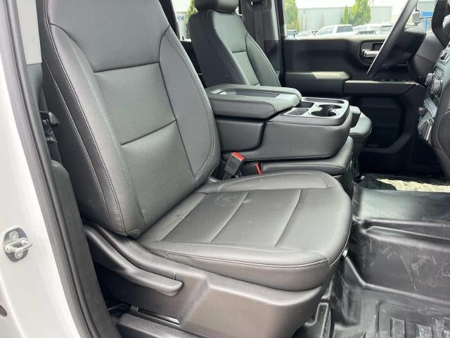 2024 Chevrolet Silverado 2500 HD WT