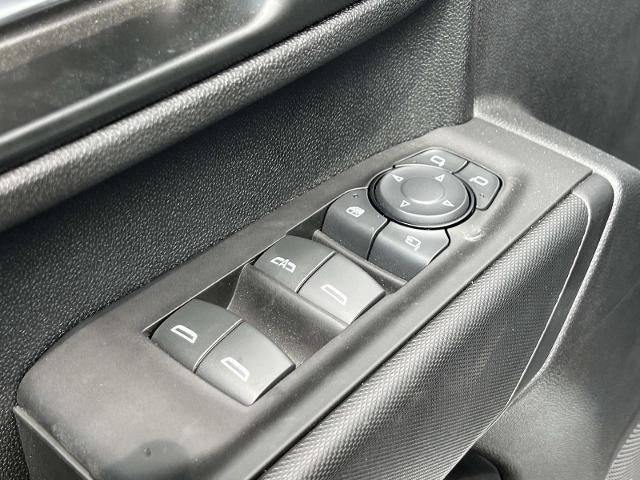 2024 Chevrolet Silverado 2500 HD WT