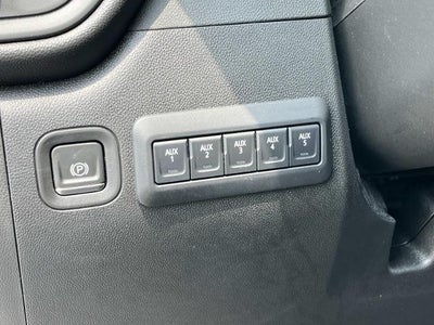 2024 Chevrolet Silverado 2500 HD WT