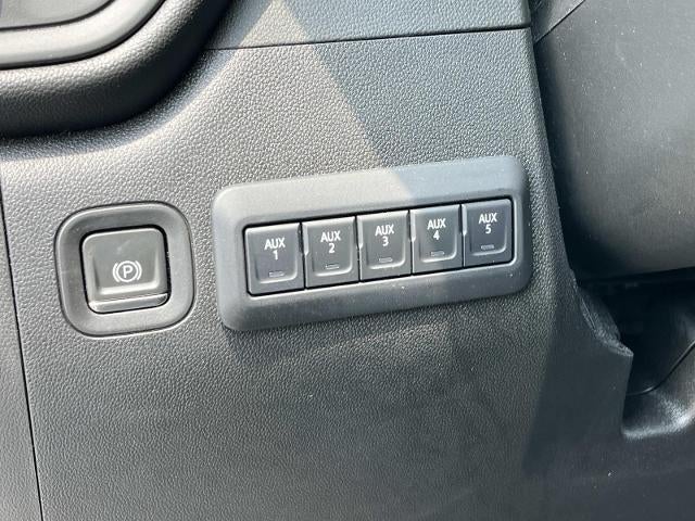 2024 Chevrolet Silverado 2500 HD WT