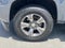 2015 Chevrolet Colorado 4WD Z71