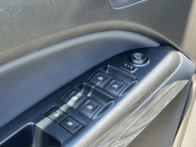 2015 Chevrolet Colorado 4WD Z71