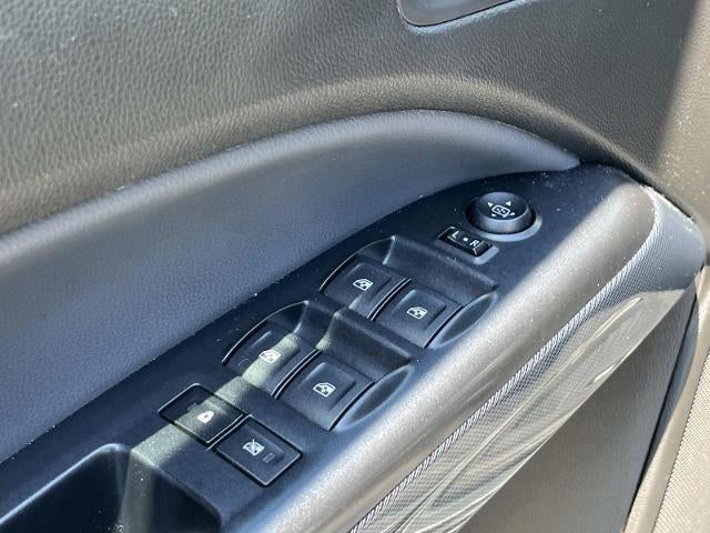 2015 Chevrolet Colorado 4WD Z71