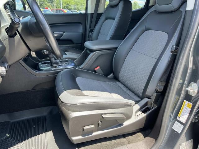 2015 Chevrolet Colorado 4WD Z71