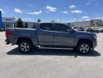 2015 Chevrolet Colorado 4WD Z71