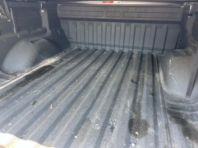 2015 Chevrolet Colorado 4WD Z71