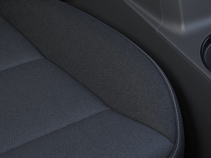 2025 Chevrolet Colorado Work Truck - Photo 49