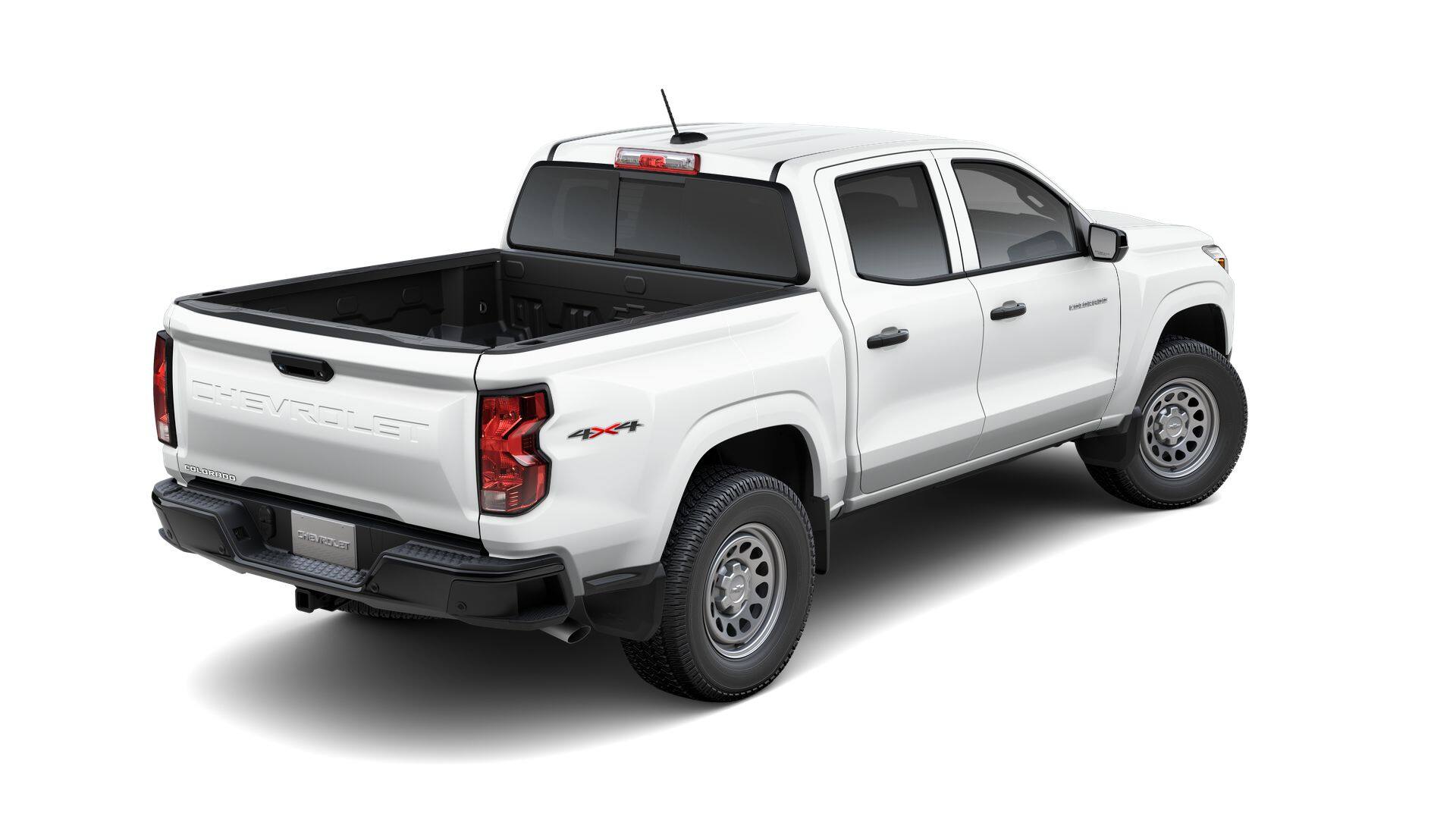 2025 Chevrolet Colorado Work Truck - Photo 56