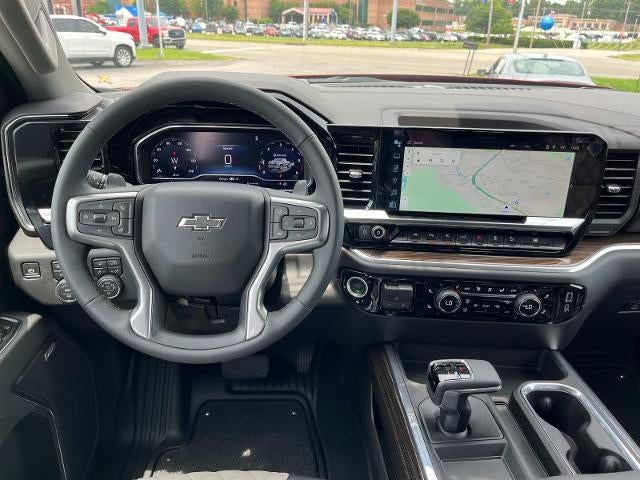 2025 Chevrolet Silverado 1500 RST - Photo 12
