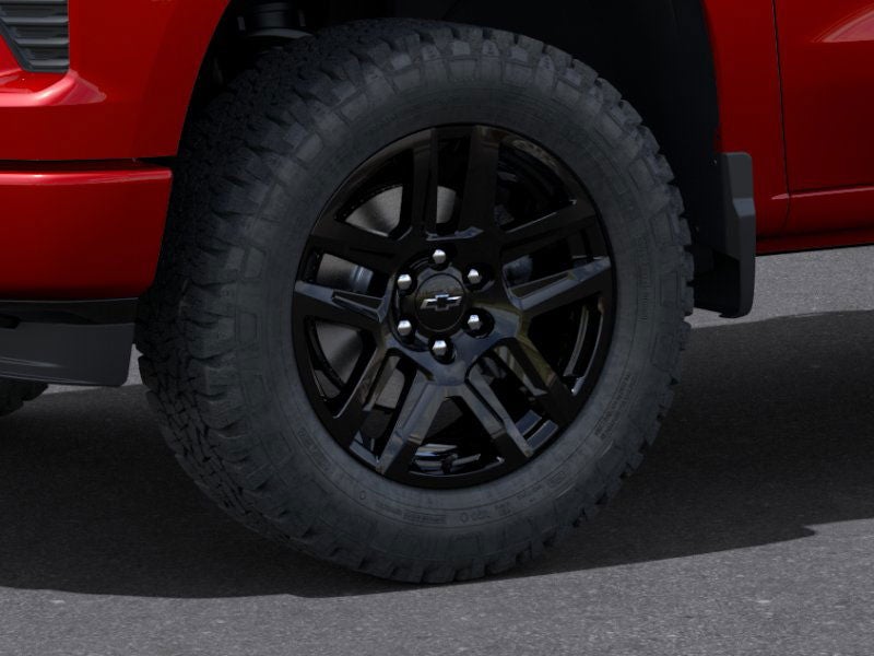 2025 Chevrolet Silverado 1500 RST - Photo 40