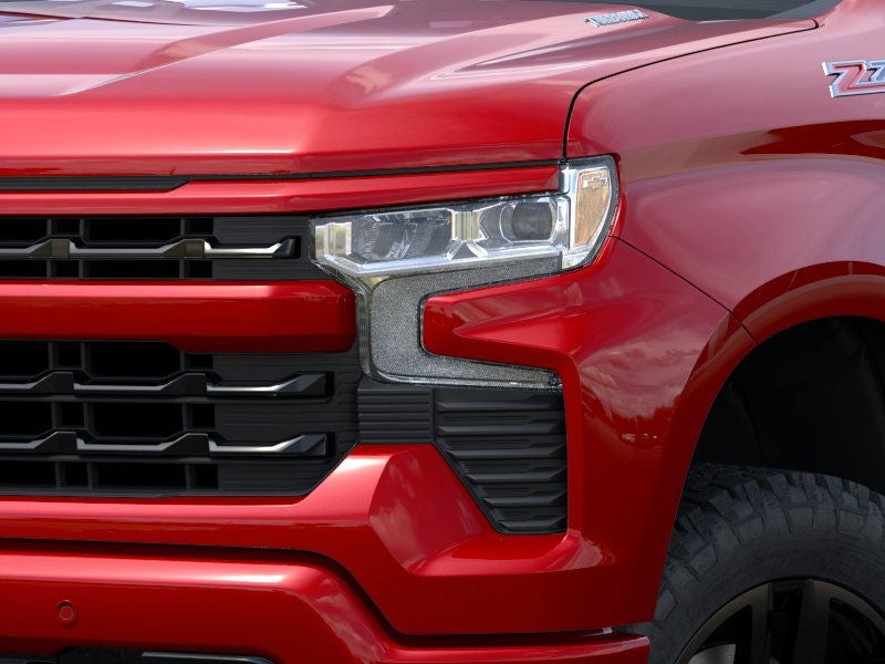 2025 Chevrolet Silverado 1500 RST - Photo 41