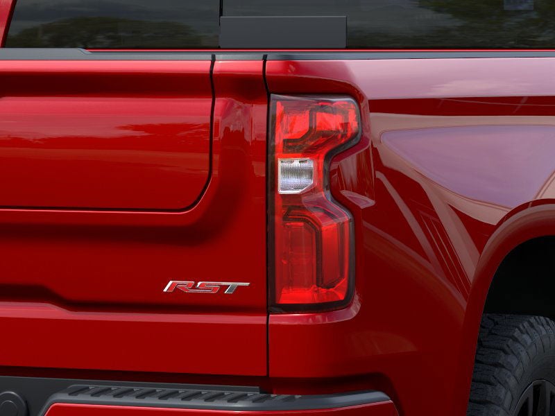 2025 Chevrolet Silverado 1500 RST - Photo 42