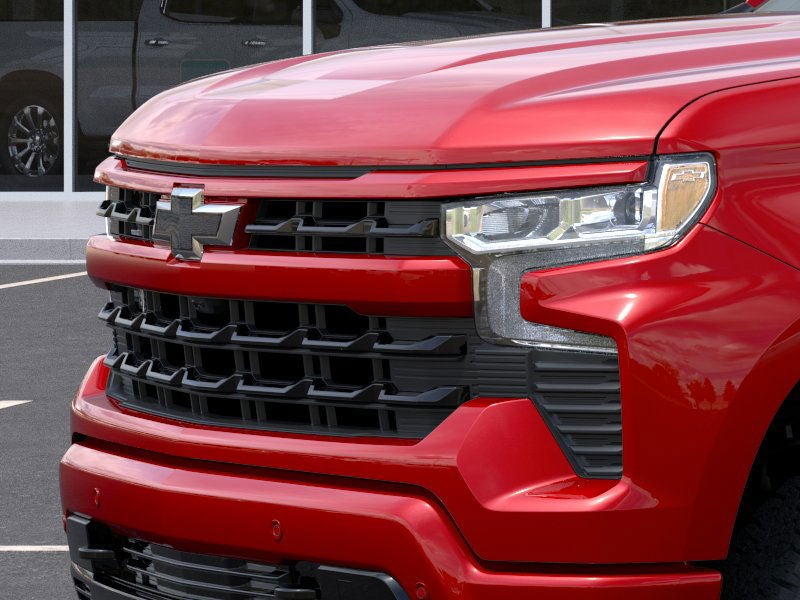 2025 Chevrolet Silverado 1500 RST - Photo 44