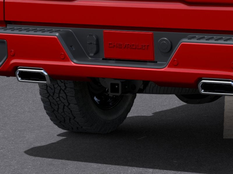2025 Chevrolet Silverado 1500 RST - Photo 45