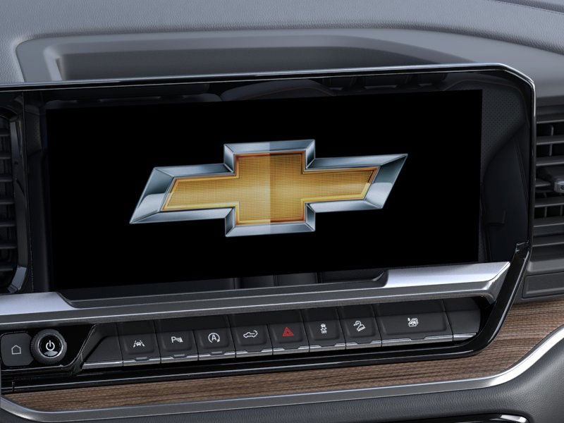 2025 Chevrolet Silverado 1500 RST - Photo 51