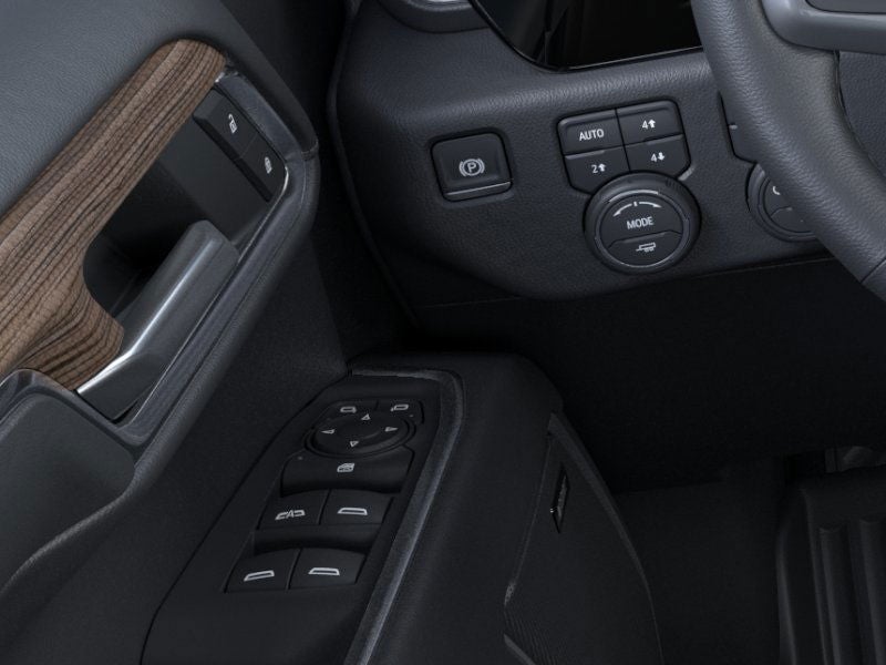 2025 Chevrolet Silverado 1500 RST - Photo 53
