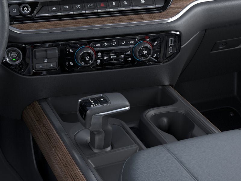 2025 Chevrolet Silverado 1500 RST - Photo 54