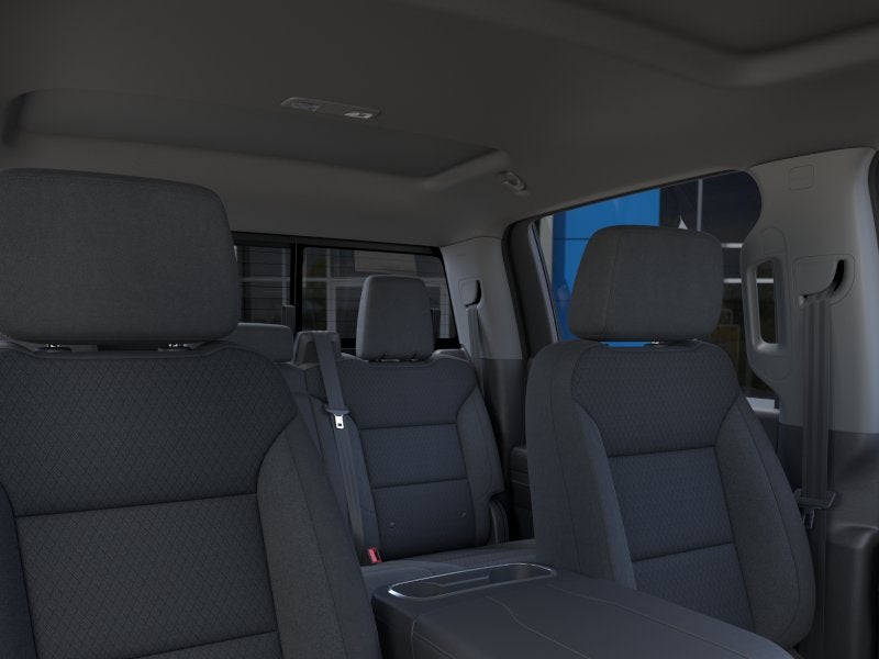 2025 Chevrolet Silverado 1500 RST - Photo 55