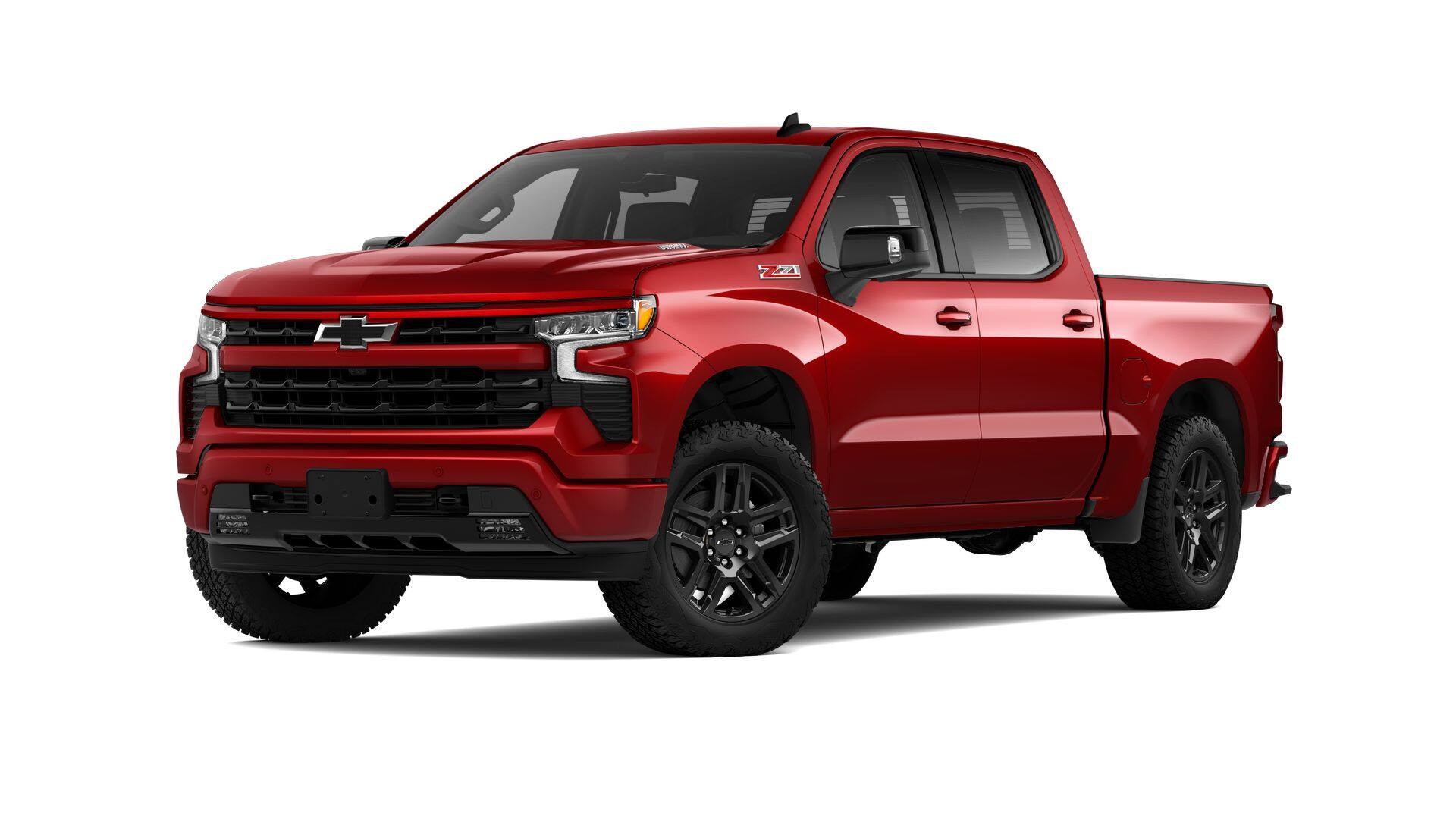 2025 Chevrolet Silverado 1500 RST - Photo 56