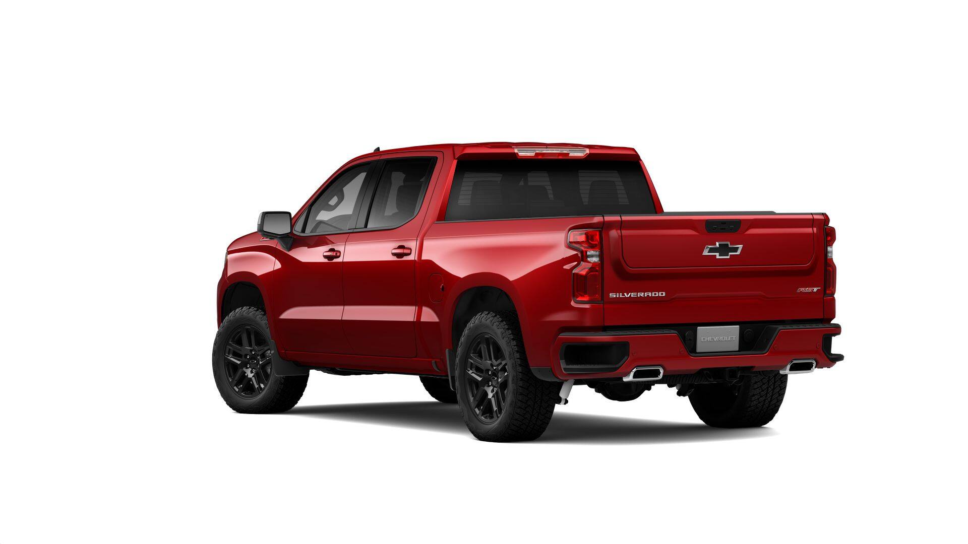 2025 Chevrolet Silverado 1500 RST - Photo 57