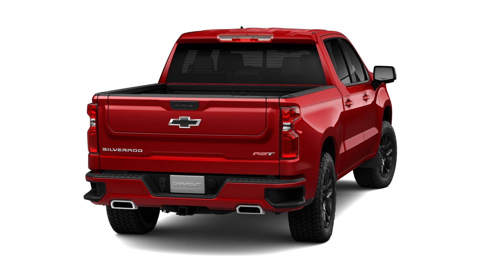 2025 Chevrolet Silverado 1500 RST - Photo 58