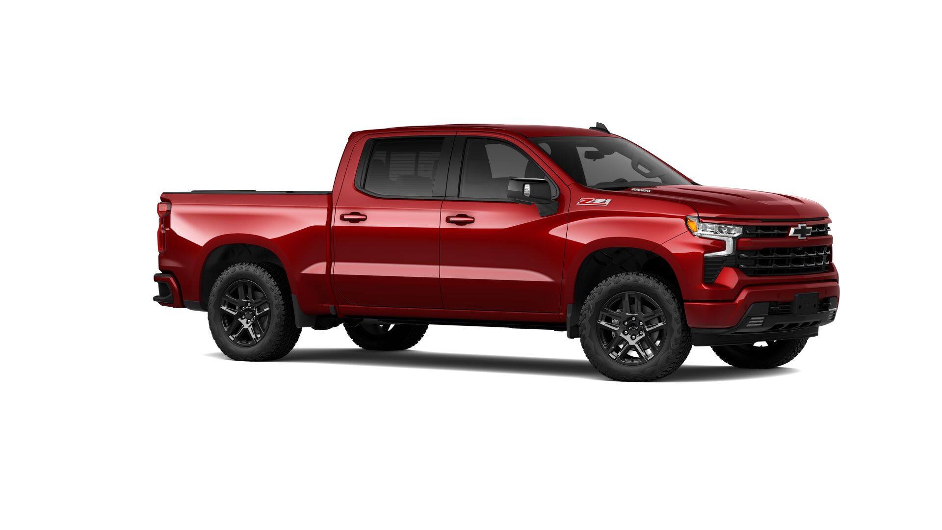 2025 Chevrolet Silverado 1500 RST - Photo 59