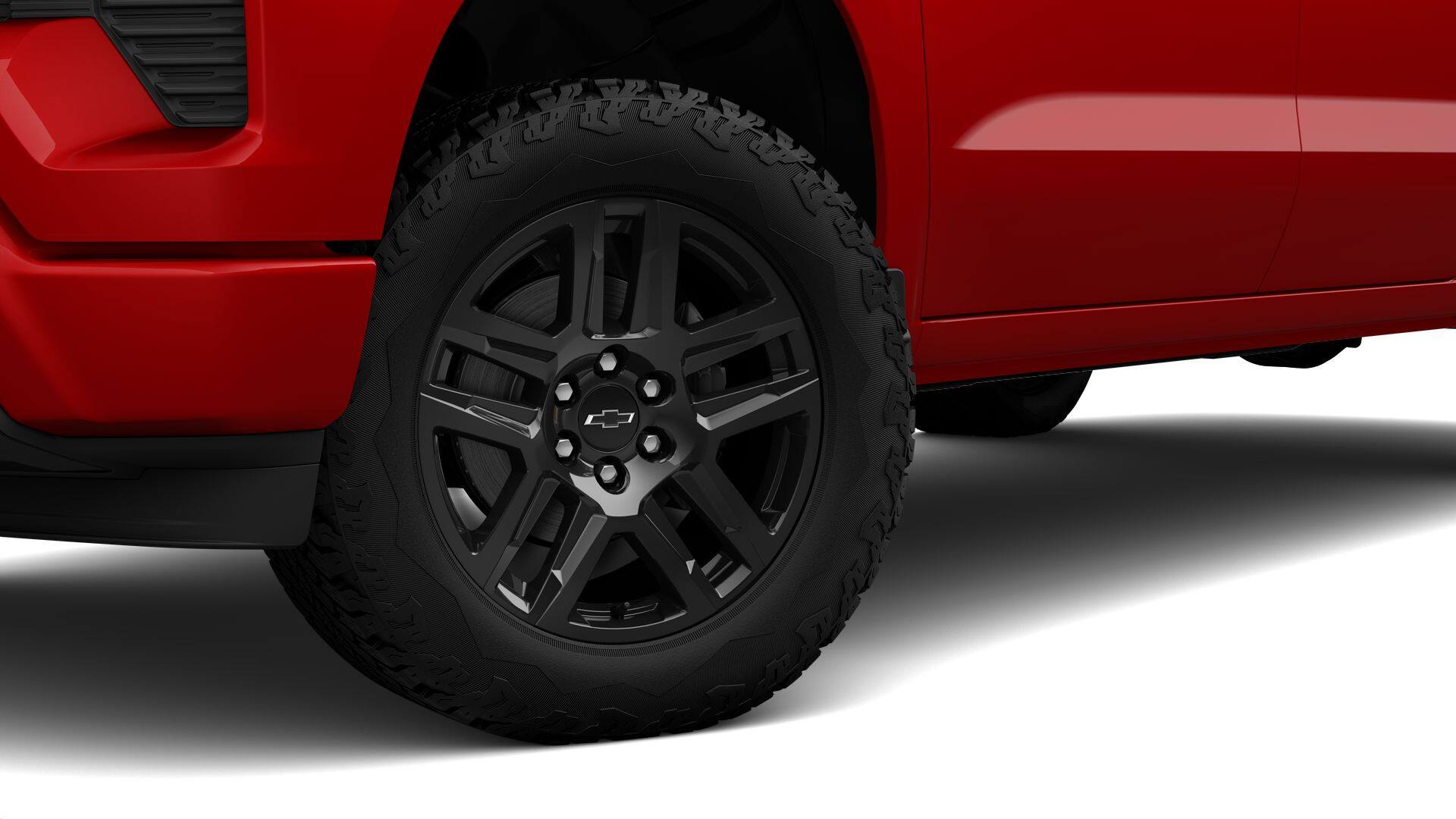 2025 Chevrolet Silverado 1500 RST - Photo 60