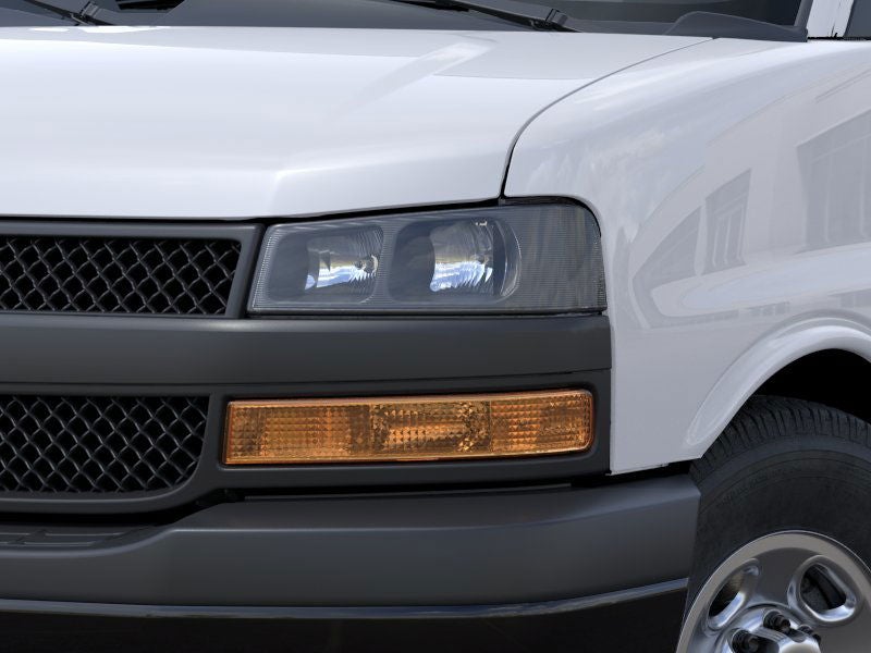 2025 Chevrolet Express Cargo Work Van - Photo 43