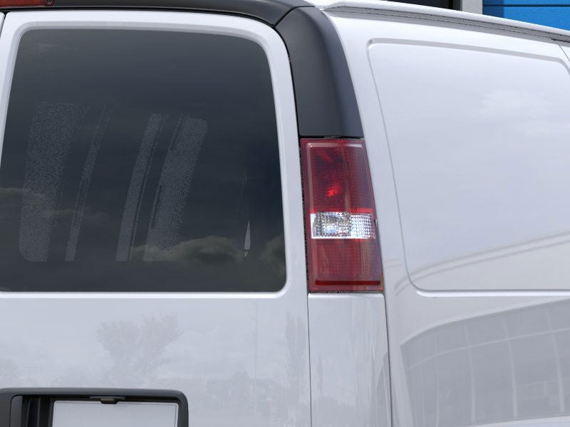 2025 Chevrolet Express Cargo Work Van - Photo 44
