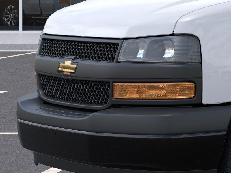 2025 Chevrolet Express Cargo Work Van - Photo 46