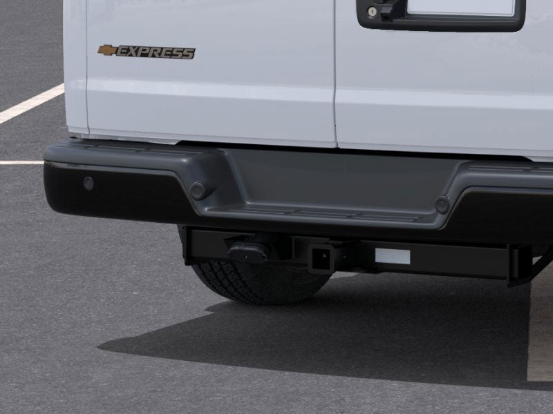 2025 Chevrolet Express Cargo Work Van - Photo 47