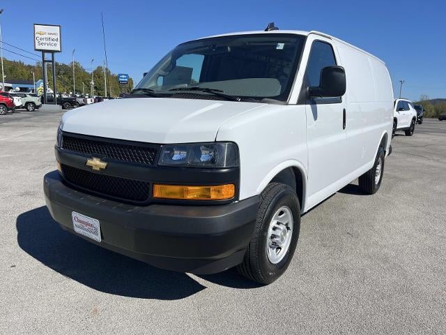 2025 Chevrolet Express Cargo Work Van - Photo 7