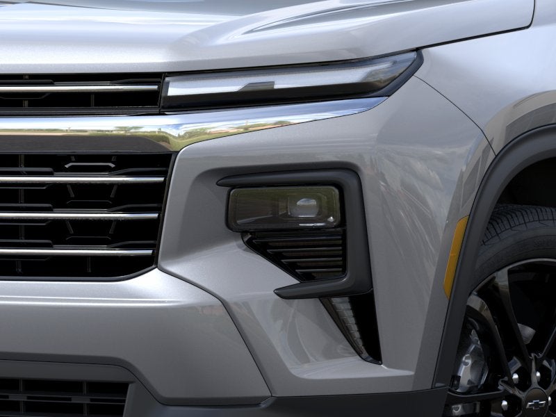 2026 Chevrolet Traverse LT - Photo 10