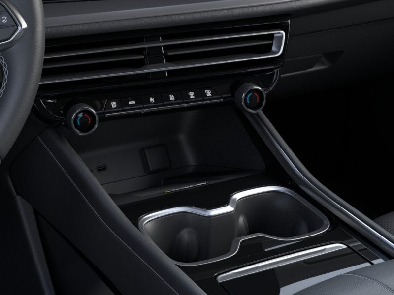 2026 Chevrolet Traverse LT - Photo 23