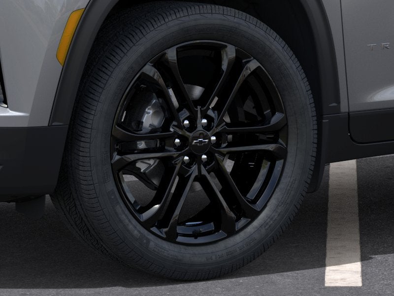 2026 Chevrolet Traverse LT - Photo 9