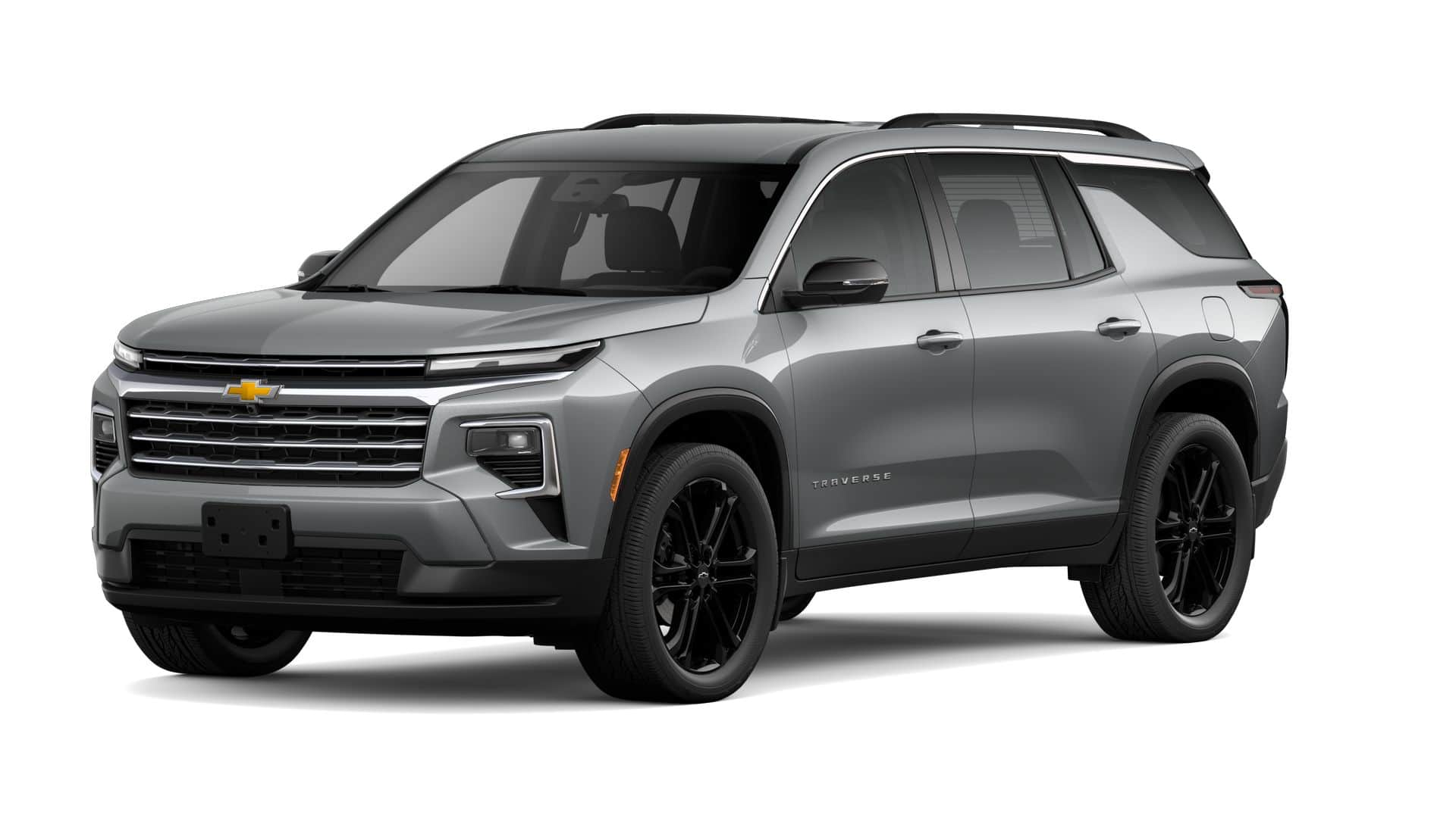 2026 Chevrolet Traverse LT - Photo 25