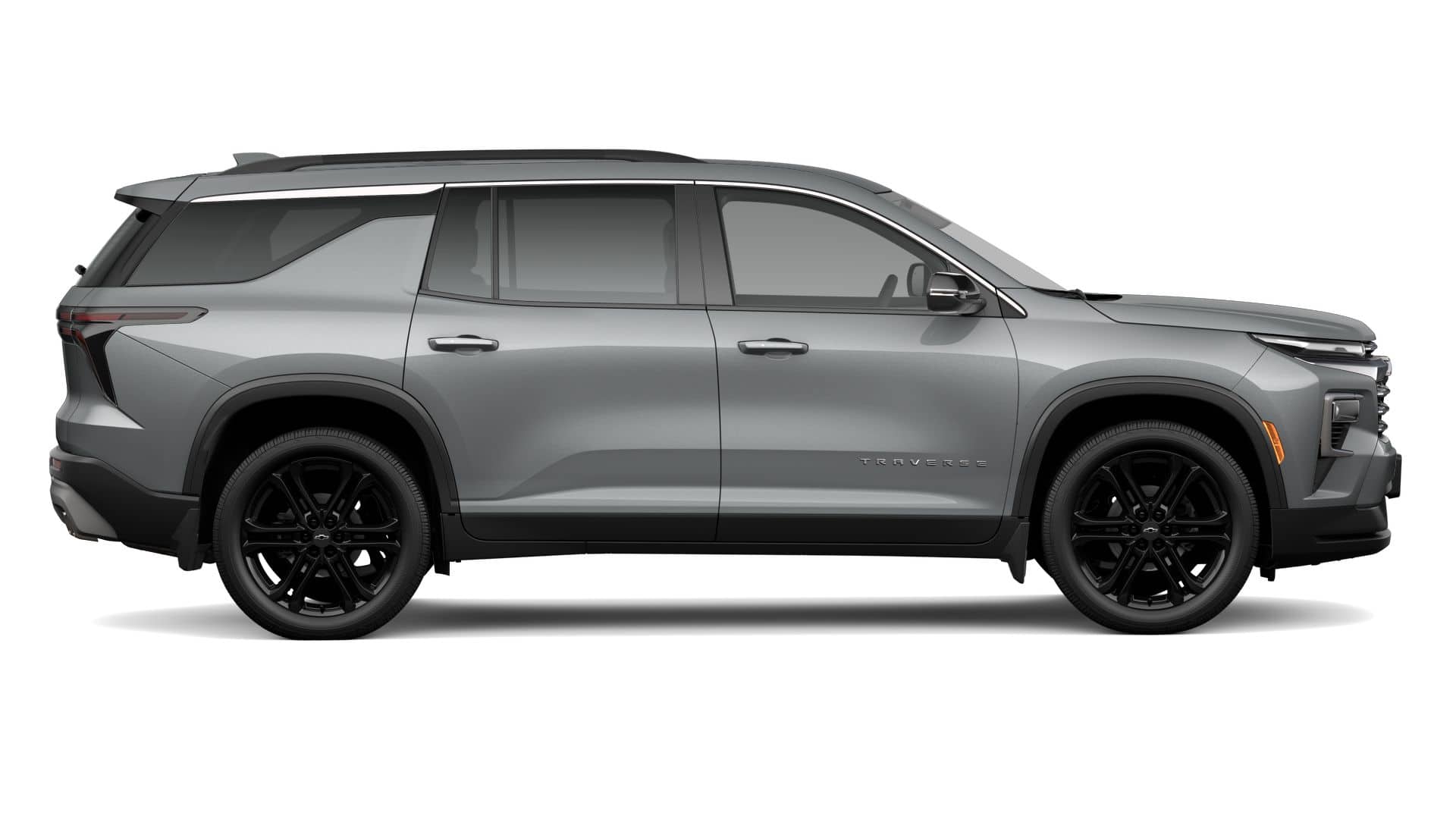 2026 Chevrolet Traverse LT - Photo 27
