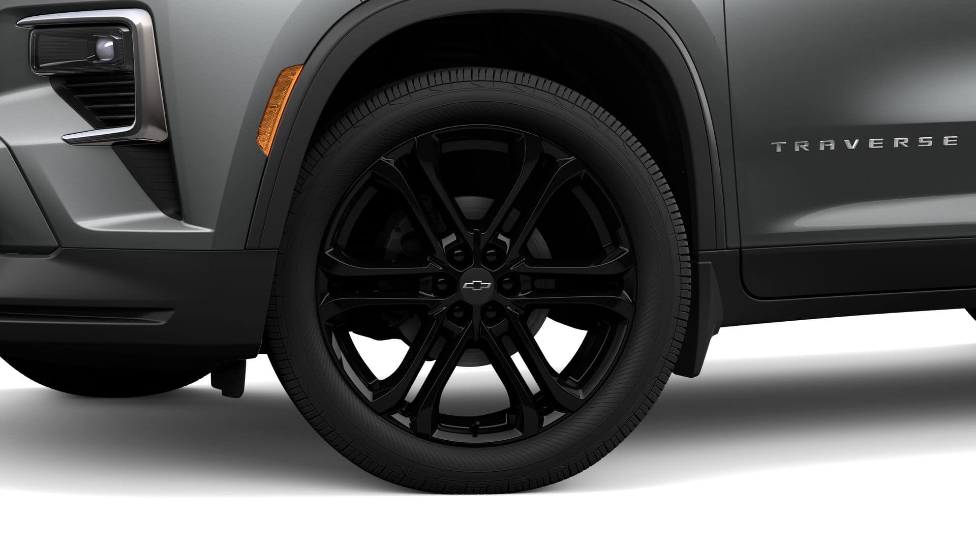 2026 Chevrolet Traverse LT - Photo 28