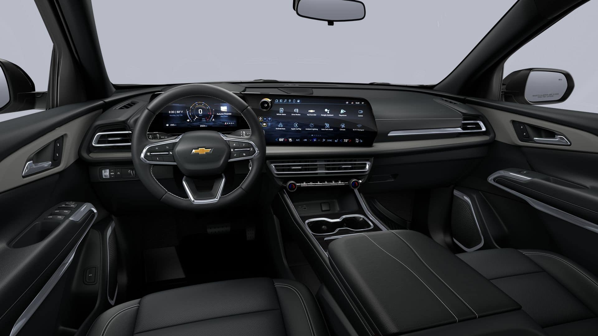 2026 Chevrolet Traverse LT - Photo 29
