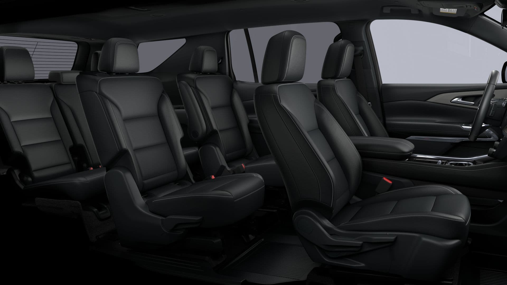 2026 Chevrolet Traverse LT - Photo 30