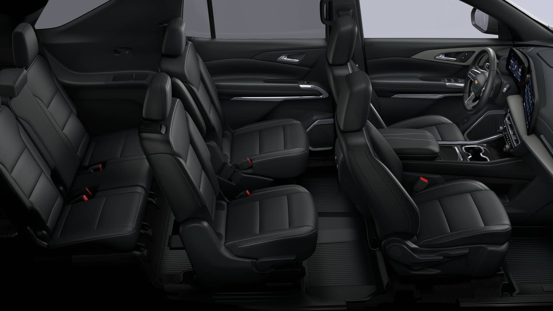 2026 Chevrolet Traverse LT - Photo 31
